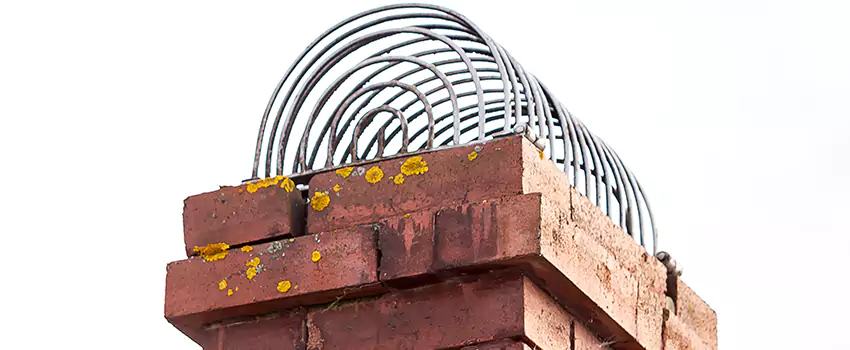 Chimney Crown Problems in Ramsey, New Jersey