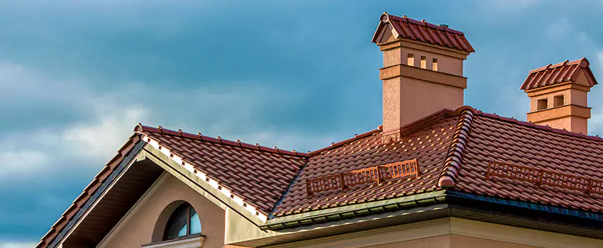 Residential Chimney Services in Ramsey, New Jersey