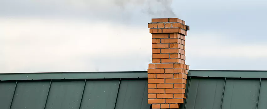 Chimney Installation Company in Ramsey, NJ