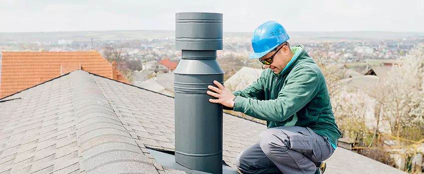 Insulated Chimney Liner Services in Ramsey, NJ