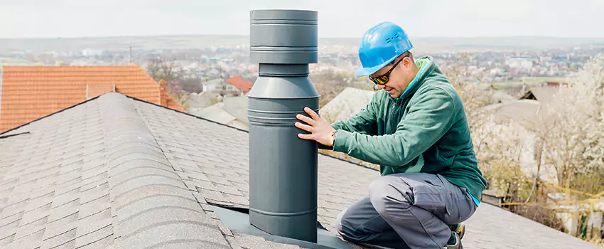 Chimney Repair Cost in Ramsey, NJ