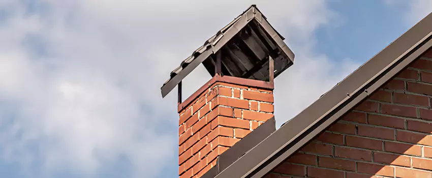 Chimney Saver Masonry Repair Contractor in Ramsey, New Jersey