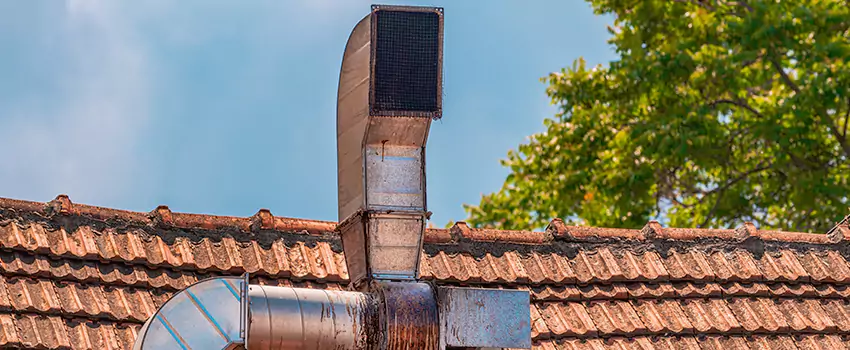 Chimney Blockage Removal in Ramsey, New Jersey