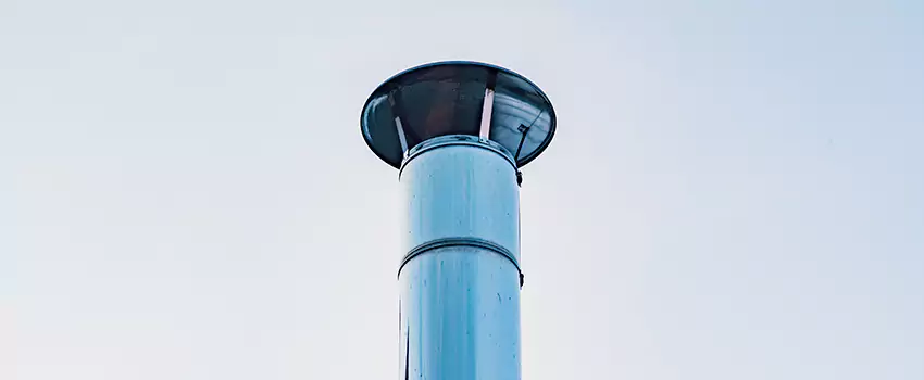Chimney Spark Arrestor Mesh Installation in Ramsey, New Jersey