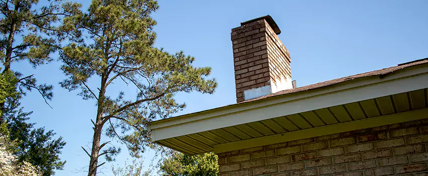 Brick Chimney Sweep Near Me in Ramsey, NJ