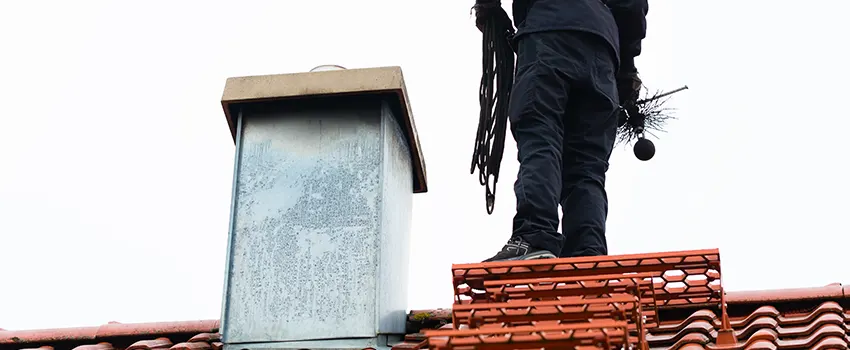 Modern Chimney Sweeping Techniques in Ramsey, New Jersey