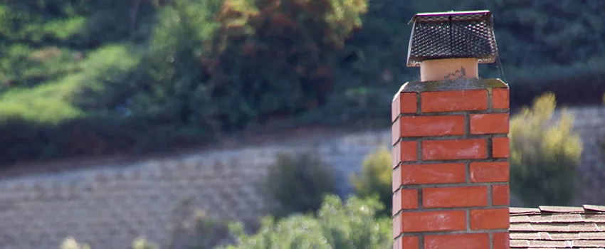 Chimney Tuckpointing And Masonry Restoration in Ramsey, NJ