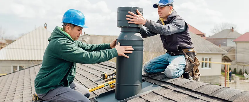 Commercial Chimney Cost in Ramsey, NJ
