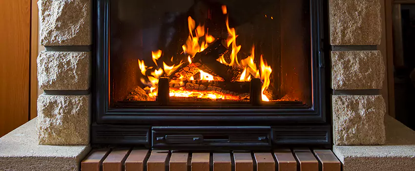 Decorative Fireplace Installation Cost in Ramsey, New Jersey