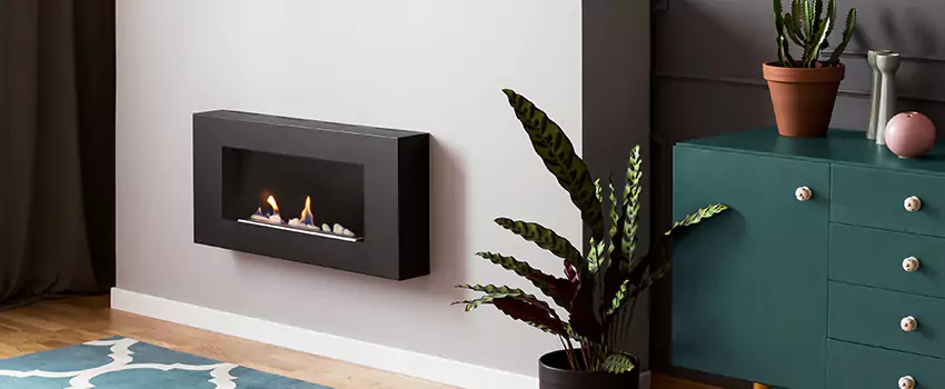 Cost of Ethanol Fireplace Repair And Installation Services in Ramsey, NJ