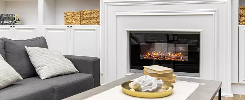 Professional Fireplace Maintenance Contractors in Ramsey, NJ