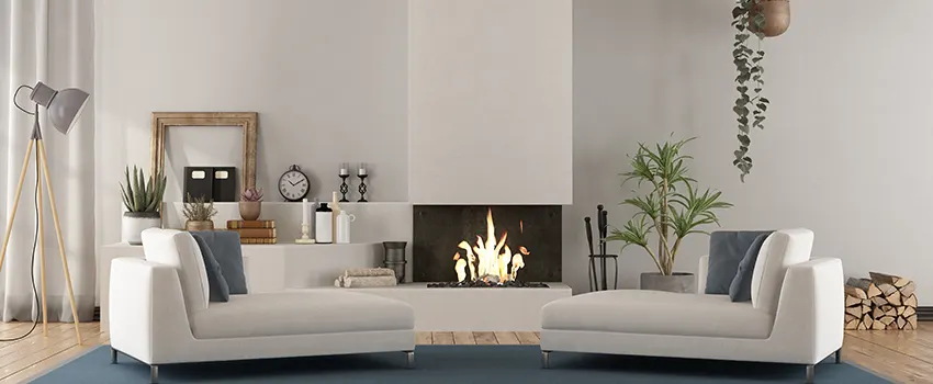 Decorative Fireplace Crystals Services in Ramsey, New Jersey