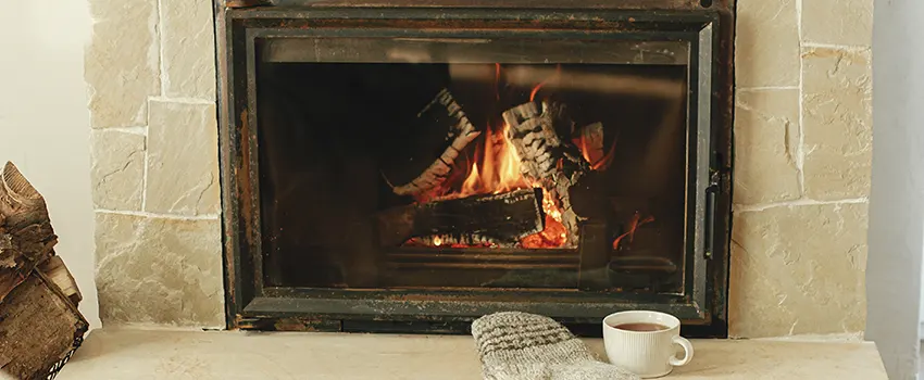 Fireplace Door Handle Replacements Services in Ramsey, New Jersey