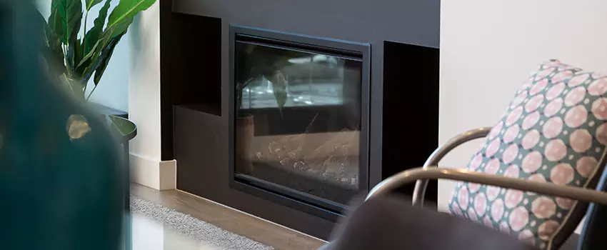 Gas Fireplace Installation in Ramsey, NJ