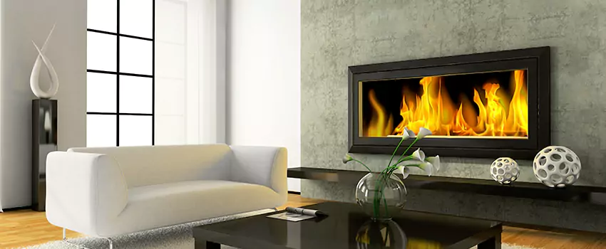Fireplace Hearth Ideas in Ramsey, New Jersey