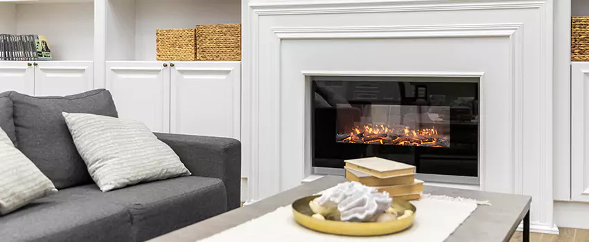 Pellet Fireplace Insert Installation in Ramsey, NJ