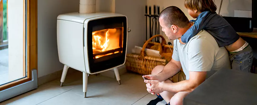 Fireplace Flue Maintenance Services in Ramsey, NJ