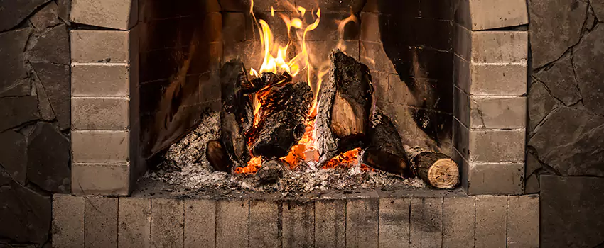 Cost of Rebuilding A Fireplace in Ramsey, New Jersey