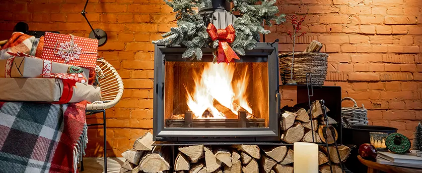 Steel Fireplace Grate Repair And Replacement Services in Ramsey, New Jersey