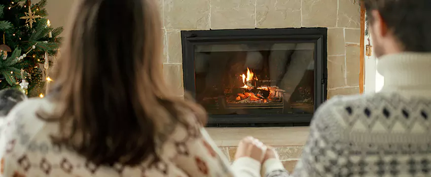 Fireplace Firebox Refurbish & Restore Services in Ramsey, NJ