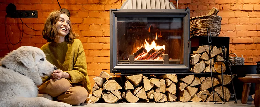 Fireplace Smell Removal Cost in Ramsey, NJ