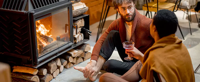 Fireplace Leaky Roof Repair in Ramsey, New Jersey