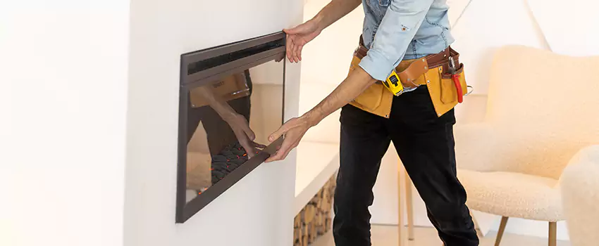 Traditional Fireplace Vent Sweeping in Ramsey, NJ