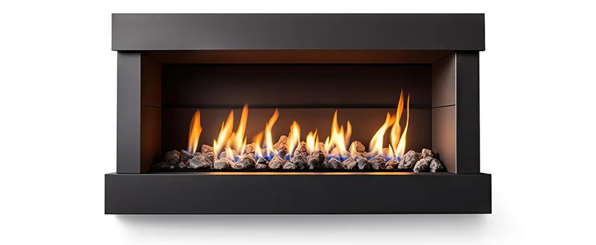 Outdoor Gas Fireplaces Installation in Ramsey, NJ