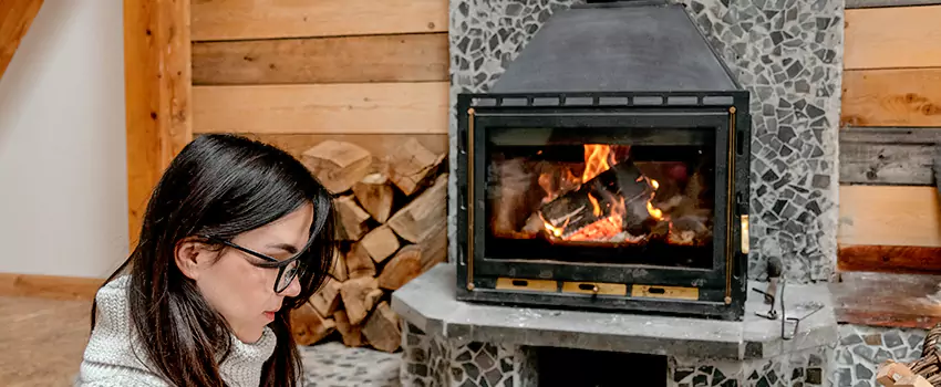 Harman P68-C Pellet Stove Repair in Ramsey, New Jersey 