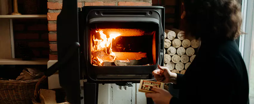 Hearthstone Wood Stoves Fireplace Repair in Ramsey, New Jersey