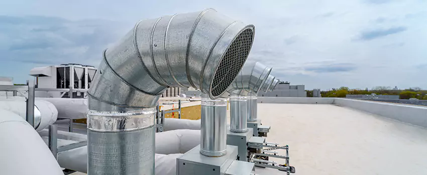 Insulated Ductwork Repair Services Near Me in Ramsey, NJ