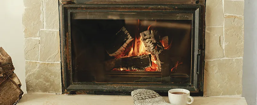 Kings man Fireplaces Insert Services in Ramsey, NJ
