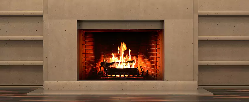 Majestic Trilliant Series Gas Fireplace Insert Repair in Ramsey, New Jersey