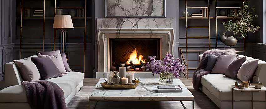 Napoleon Galaxy Series Outdoor Fireplaces Repair in Ramsey, NJ
