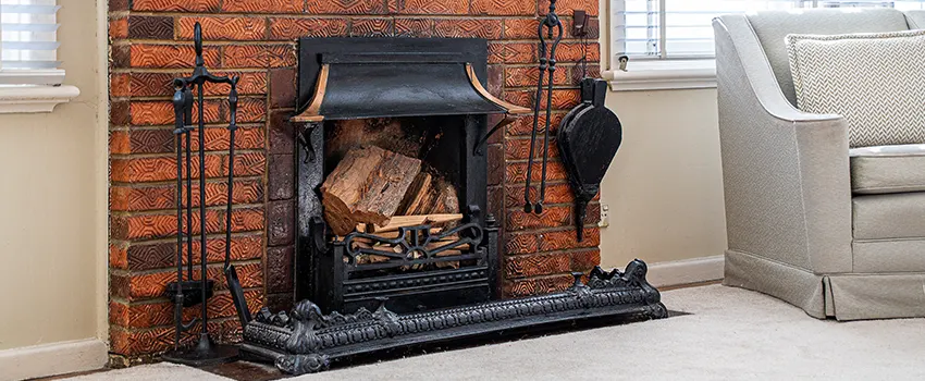 Custom Old Fireplace Redesign Services in Ramsey, New Jersey