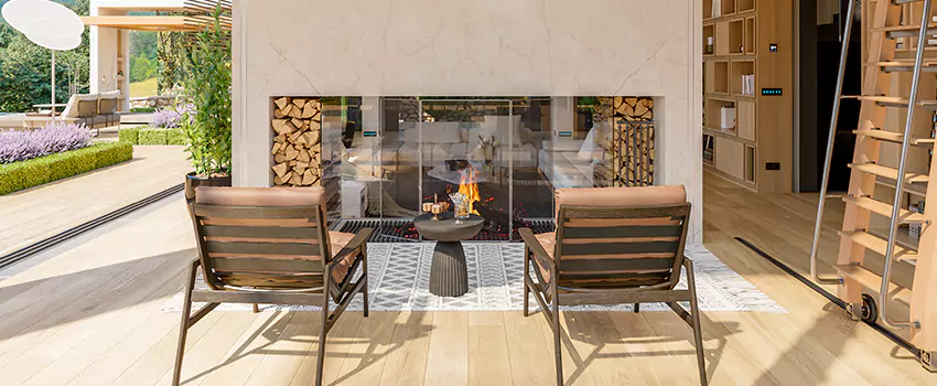 Ortal Space Creator Fireplace Repair in Ramsey, NJ