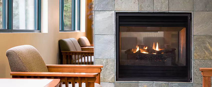 Osburn Fireplace Tempered Glass Hearth Pad Replacement in Ramsey, New Jersey