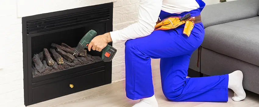 Pellet Fireplace Repair Services in Ramsey, NJ