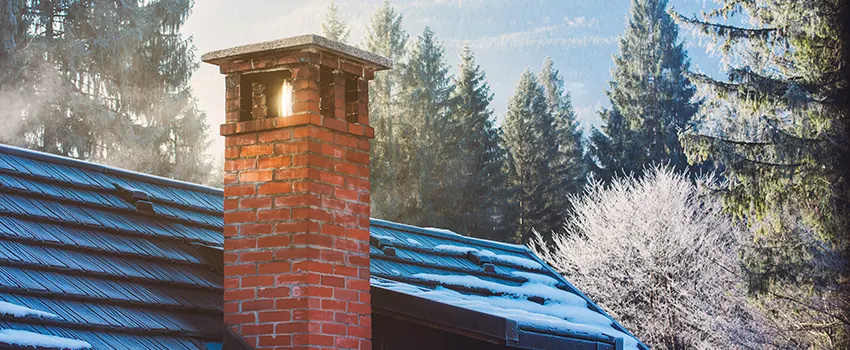 Residential Chimney Rain Caps Repair Services in Ramsey, NJ