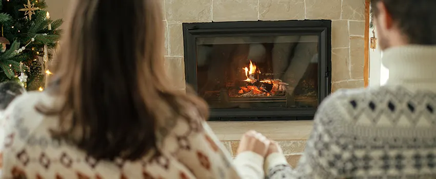 Superior Open-Hearth Wood Fireplaces in Ramsey, NJ