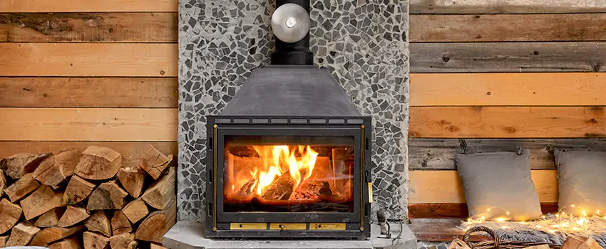 Travis Industries Elite Fireplace Inspection and Maintenance in Ramsey, New Jersey