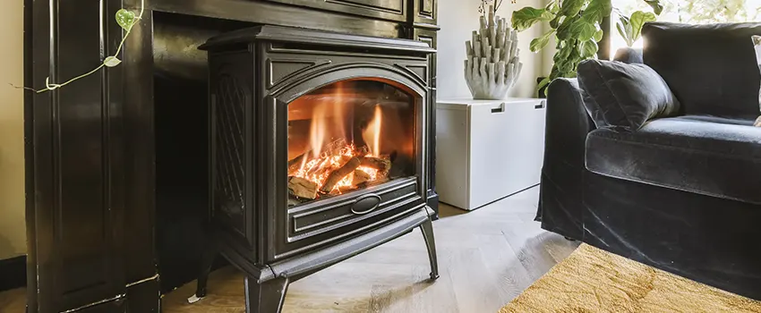 Valor Wood Fireplace in Ramsey, NJ