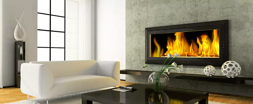 Ventless Fireplace Oxygen Depletion Sensor Installation and Repair Services in Ramsey, New Jersey