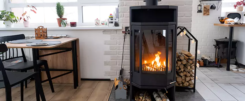 Cost of Vermont Castings Fireplace Services in Ramsey, NJ
