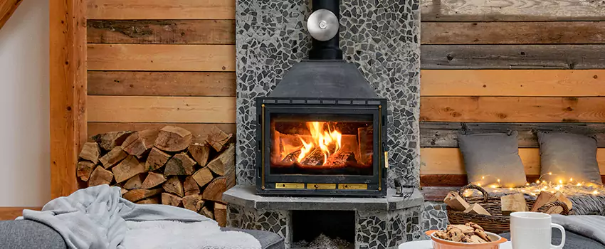 Affordable Wood Fireplace Fixing Solutions in Ramsey, New Jersey