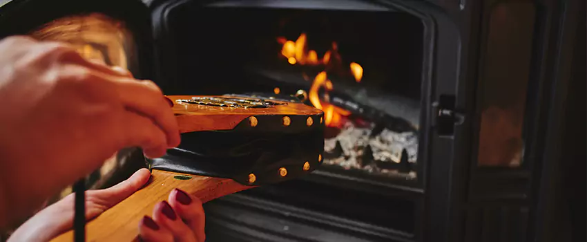 Cost of Wood Furnace Repair and Installation Services in Ramsey, NJ