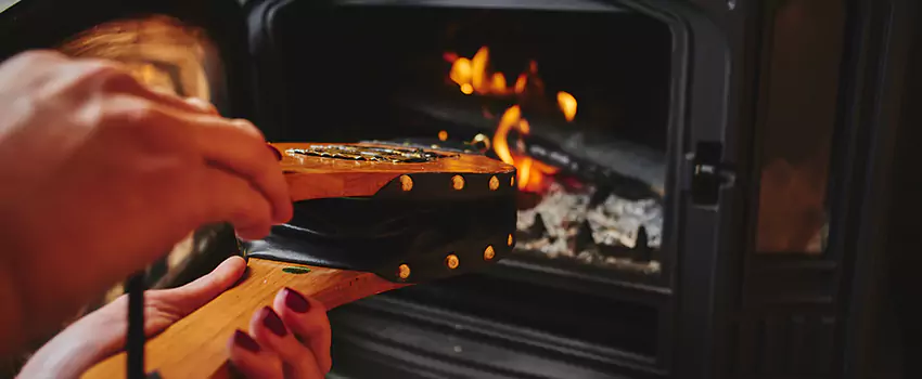 Wood Stove Grates Repair in Ramsey, New Jersey