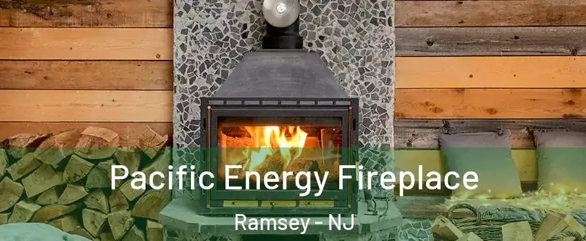  Pacific Energy Fireplace Ramsey - NJ