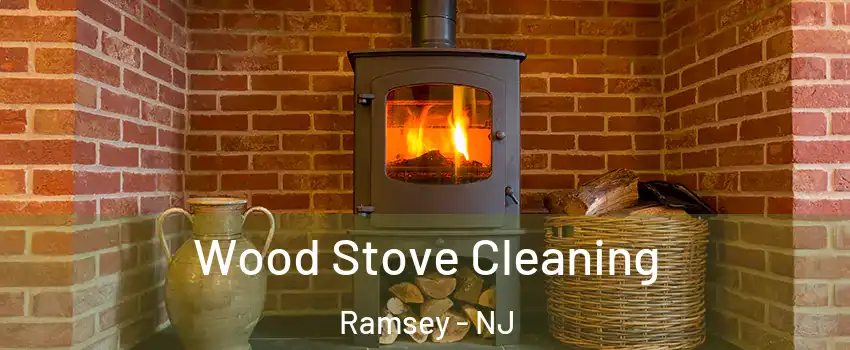  Wood Stove Cleaning Ramsey - NJ